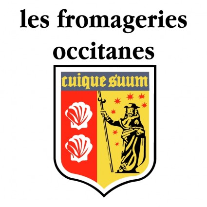 레 fromageries occitanes