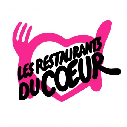 los restaurantes du coeur