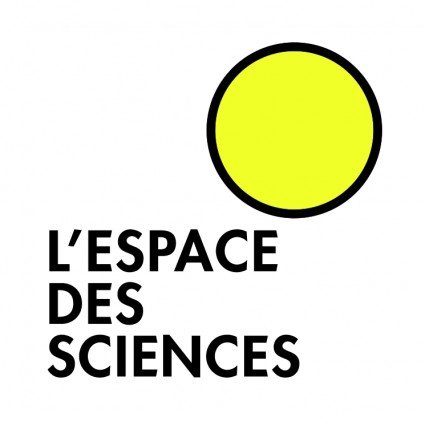 Lespace der Wissenschaften