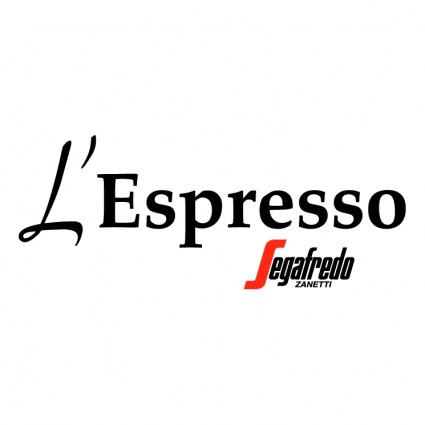 lespresso 咖啡