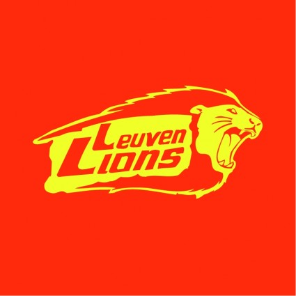 sư tử Leuven