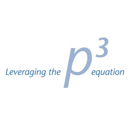 Nutzung der p3-Gleichung