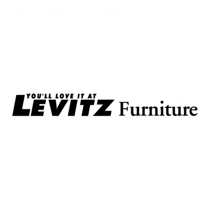 levitz 家具