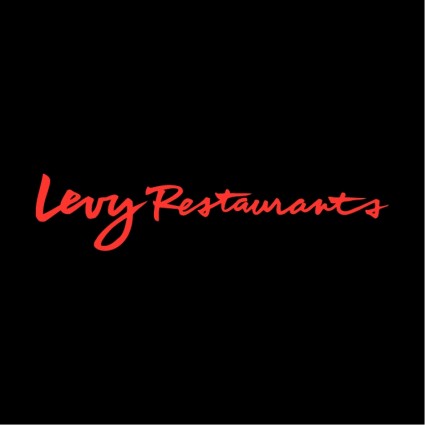 Levy restaurantes