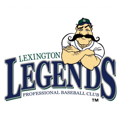 Lexington legenda