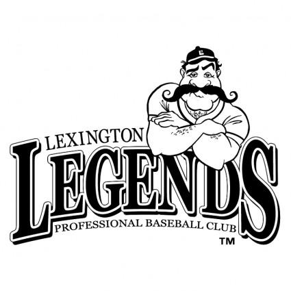 Lexington legenda