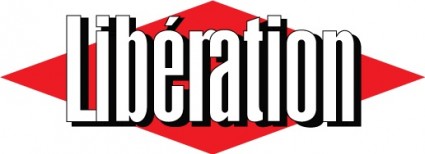 logotipo de liberación