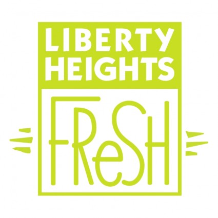Liberty heights fraîches