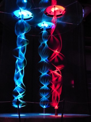 lichtspiel quang học ánh sáng trụ cột
