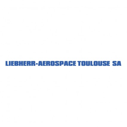 Liebherr-aerospace toulouse
