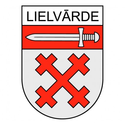 Лиелварде