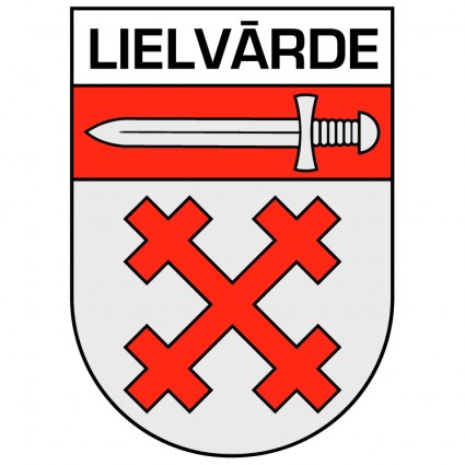 Лиелварде