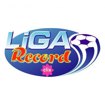record di Liga