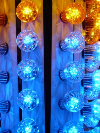 Light Bulbs Lighting Lights
