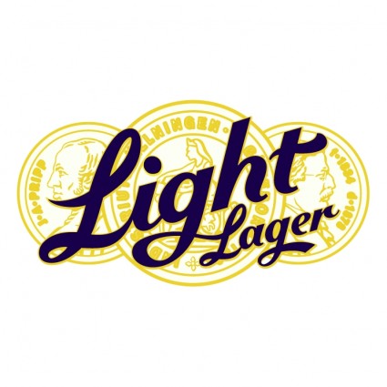ánh sáng lager