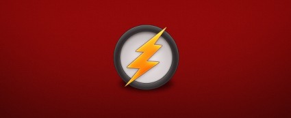 Lightning bolt ikon
