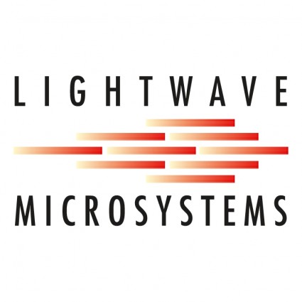 lightwave 마이크로시스템즈