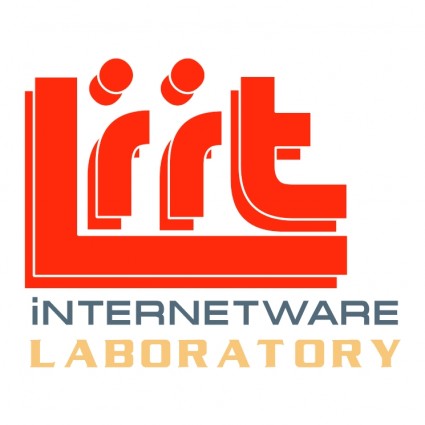 Phòng thí nghiệm internetware liit