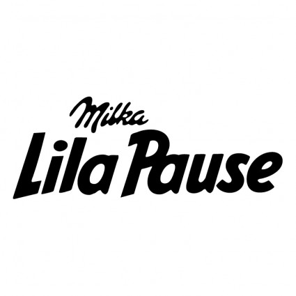 Lila Pause