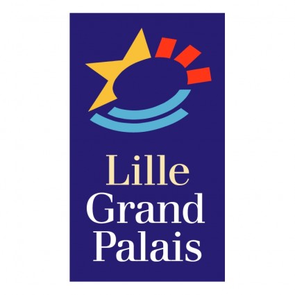 grand palais di Lille