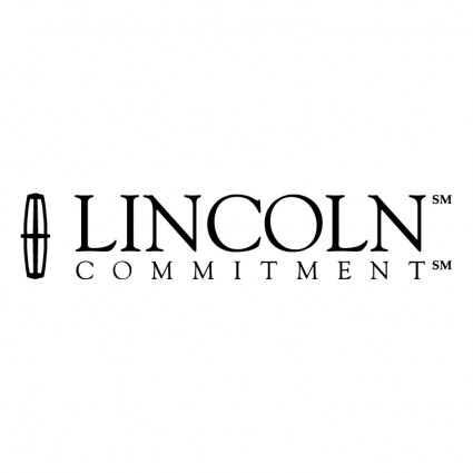 Lincoln Commitment