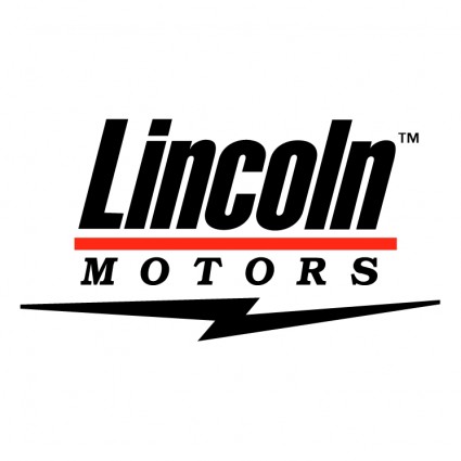 Lincoln motorlar