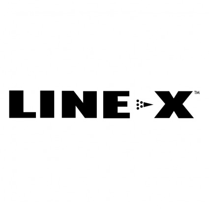 línea x