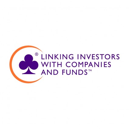 Verknüpfung von Investoren, Unternehmen und Fonds
