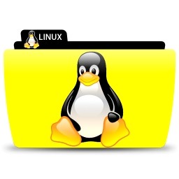 pingouin de Linux