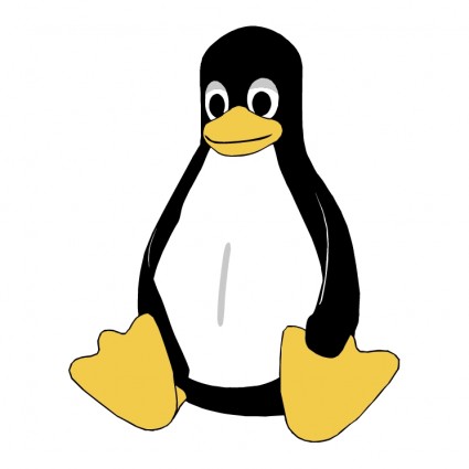 리눅스 tux