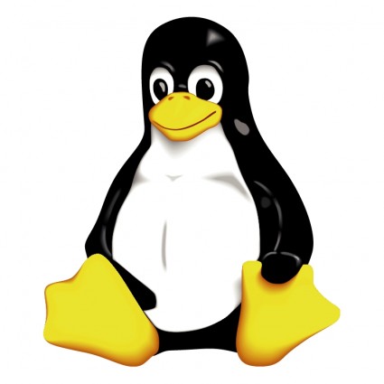 Linux tux