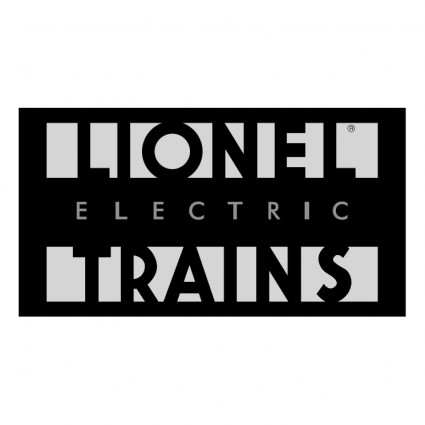 Lionel Kereta api listrik