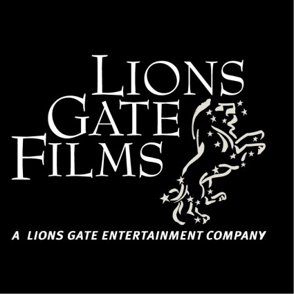 Lions gate film
