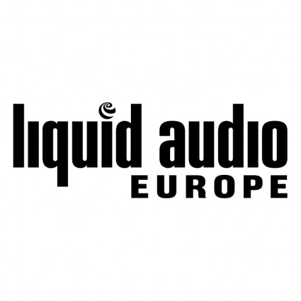 Liquid audio
