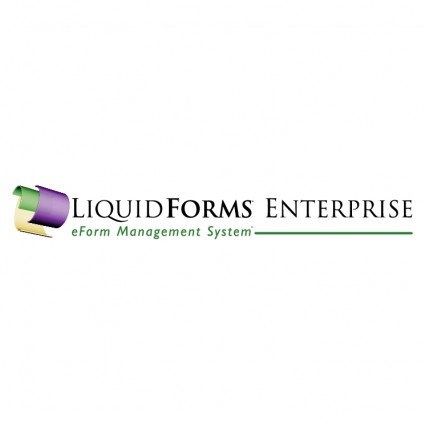 องค์กร liquidforms