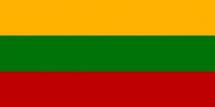clipart de Lituânia