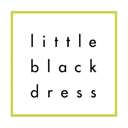 kleine schwarze Kleid