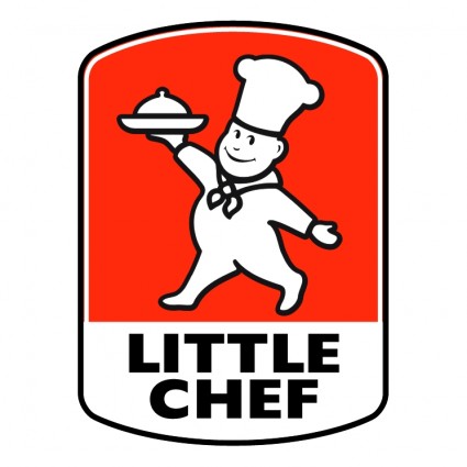 chef kecil