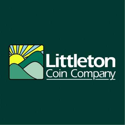 empresa de moeda de Littleton
