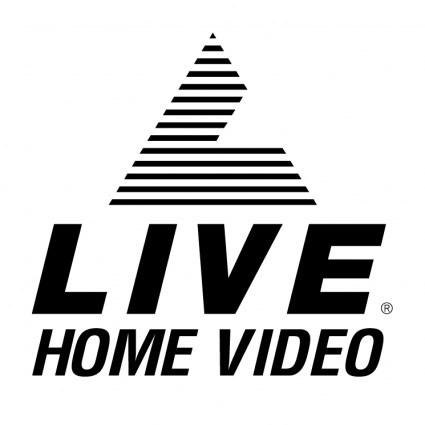 Live-Home-video