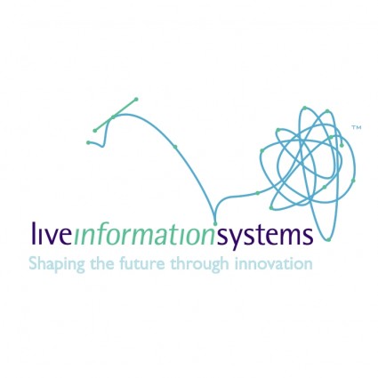 라이브 정보 시스템