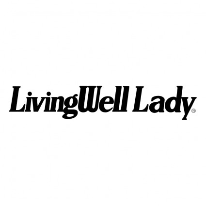 livingwell 女性
