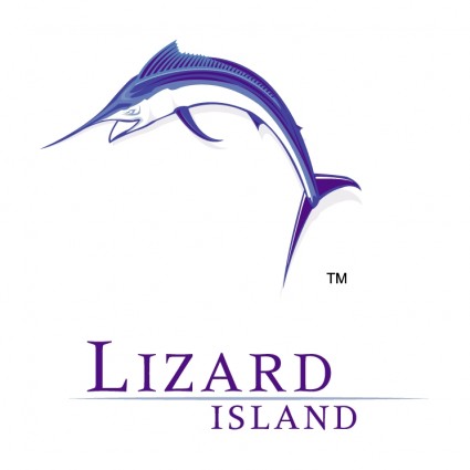 Lizard island