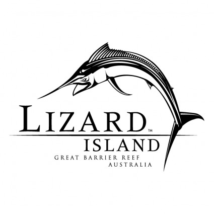 Lizard island