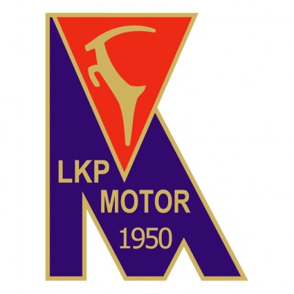 LKP motore Lublino