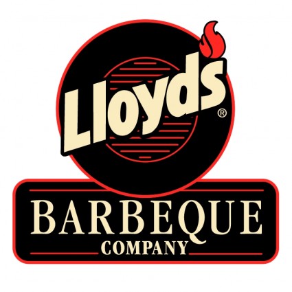 Lloyds barbecue