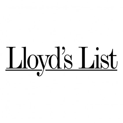 Lloyds danh sách
