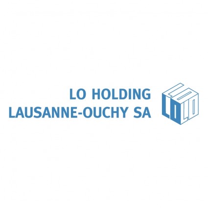 Lo memegang lausanne ouchy