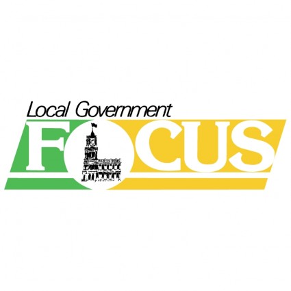 foco do governo local