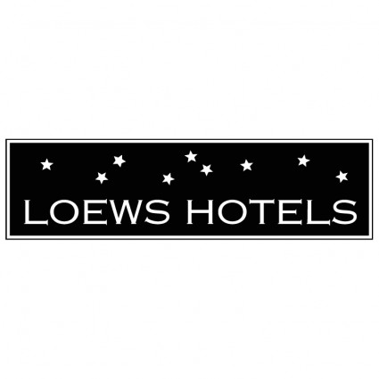 loews 호텔